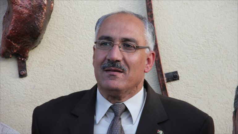 Hassan Abd Rabbo