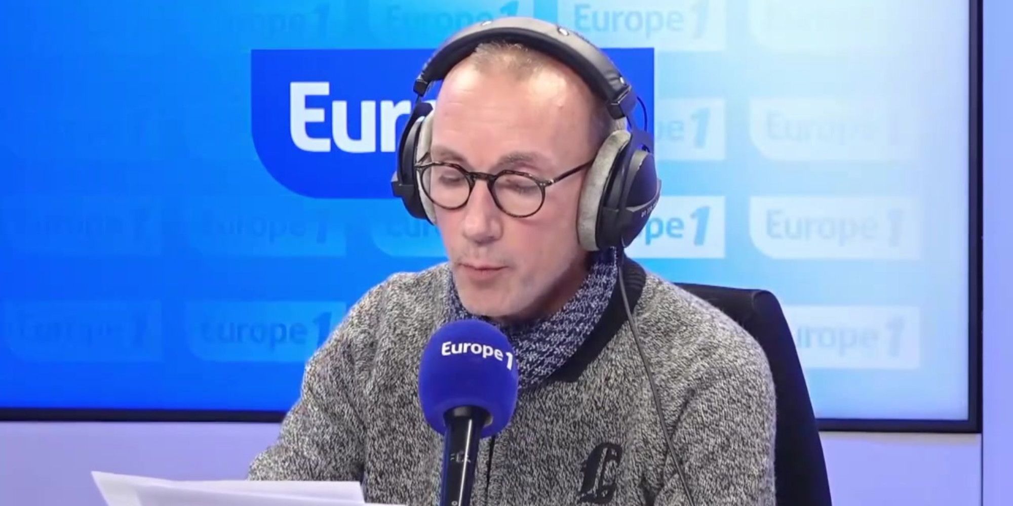 Visuel journal 8h30 du 28 octobre 2025