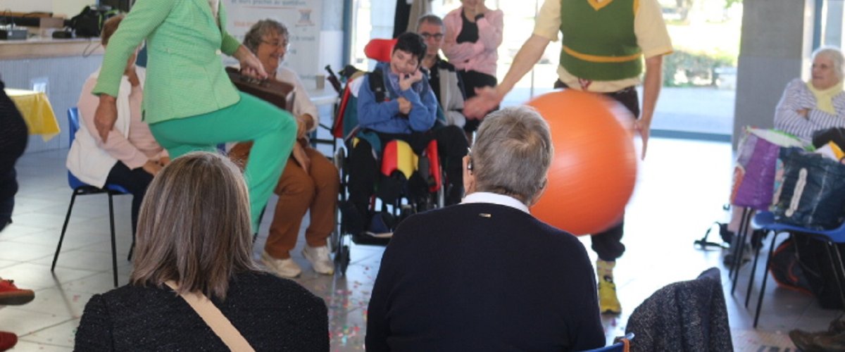 Réunion autour de l’Après-nous ? à Laloubère