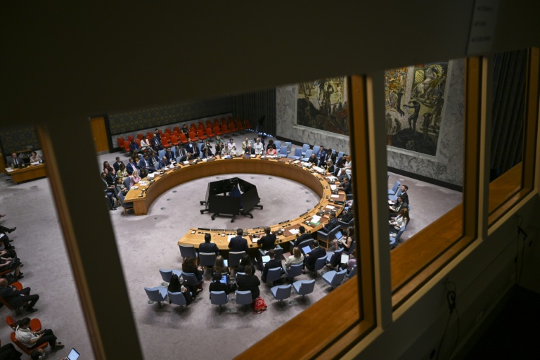 Manifestation au Maroc en soutien au plan d’autonomie