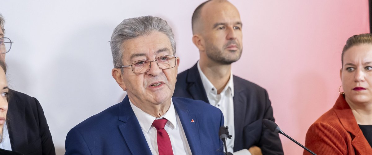 Réunion politique autour du budget 2026