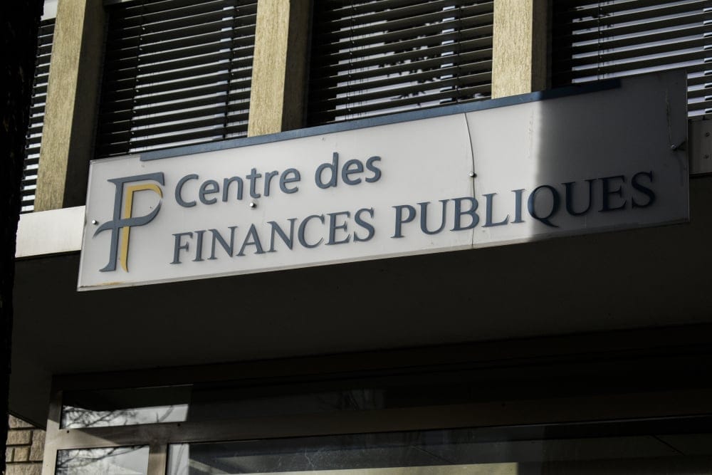 Vue generale de la fiscalite et de l impot en France