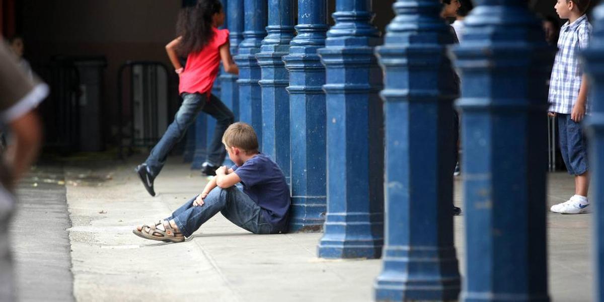 Exclusions d’élèves harcèlement rentrée 2023/2024