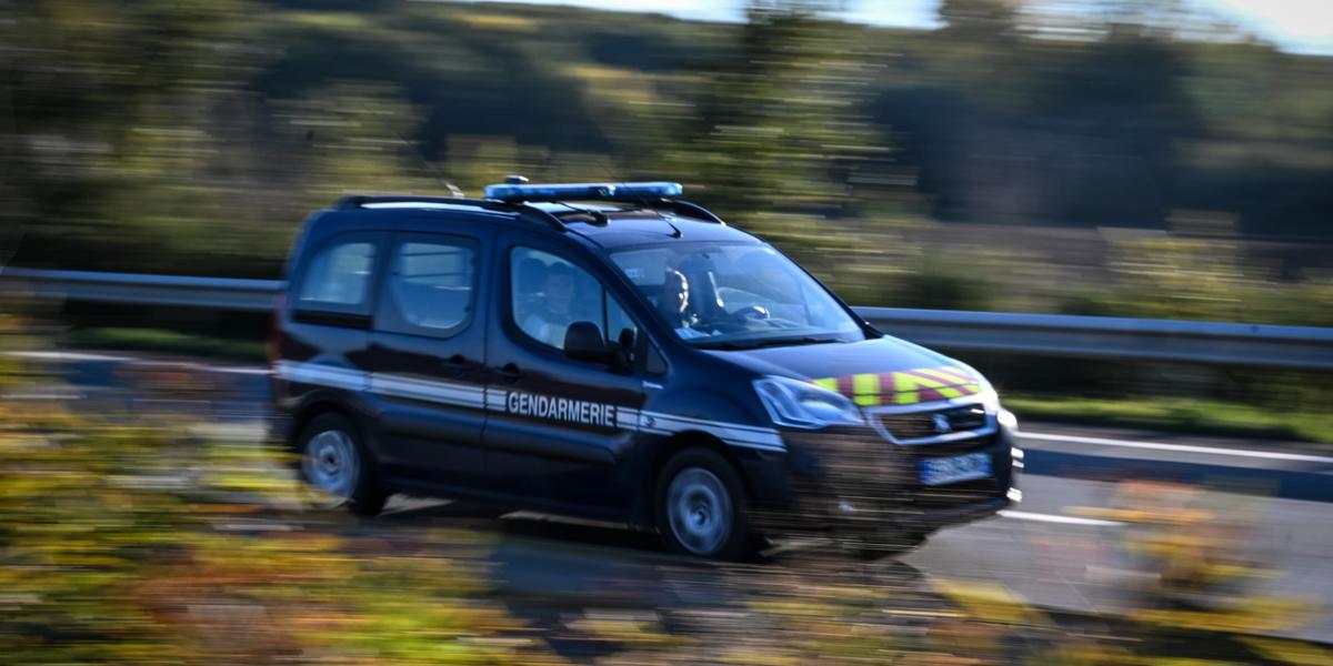 Cadavre retrouvé sur les berges de la Saône à Fedry