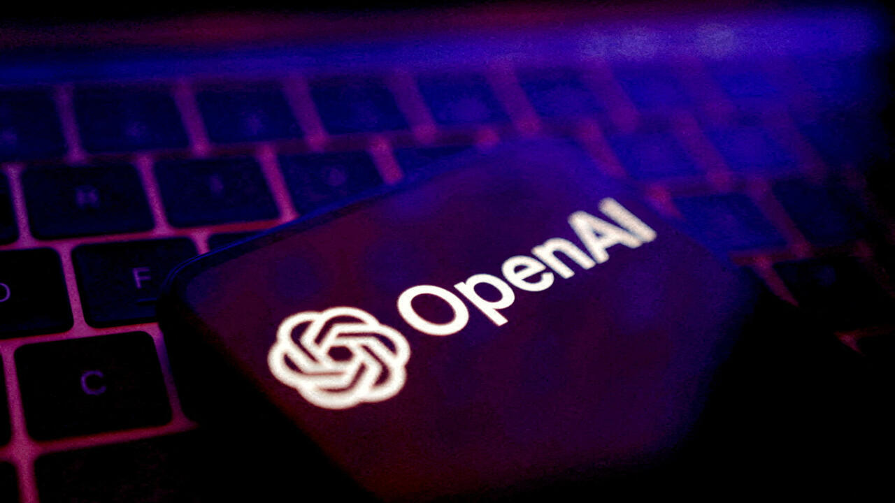 Illustration de l’accord cloud entre OpenAI et AWS