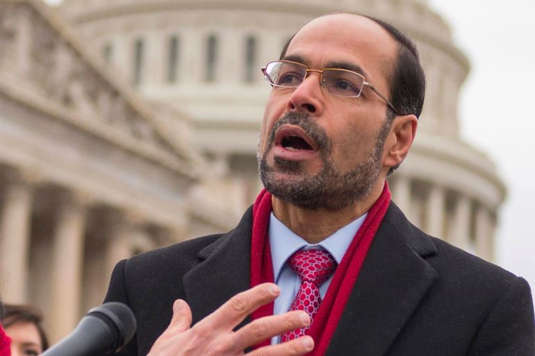 Nihad Awad, Council on American-Islamic Relations