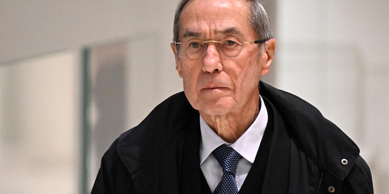 Photo liée à Claude Guéant et à l’affaire