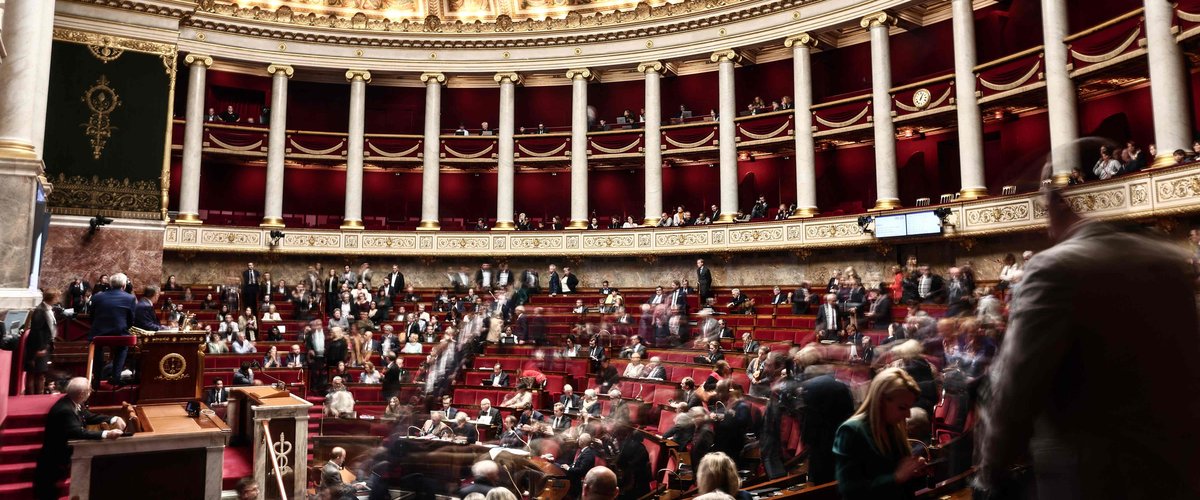 Débats budgétaires sur la Sécurité sociale à l’Assemblée