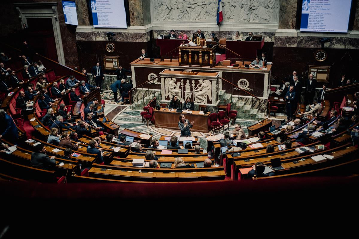 Couverture du dossier PLFSS 2026