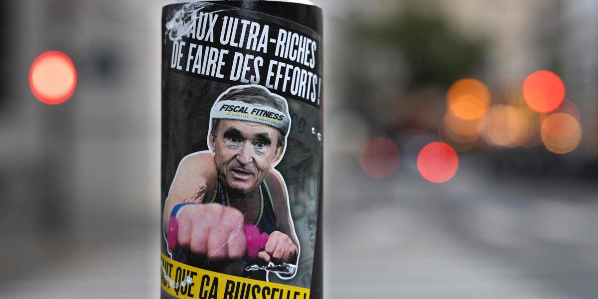 Vue d’ensemble des inégalités économiques mondiales