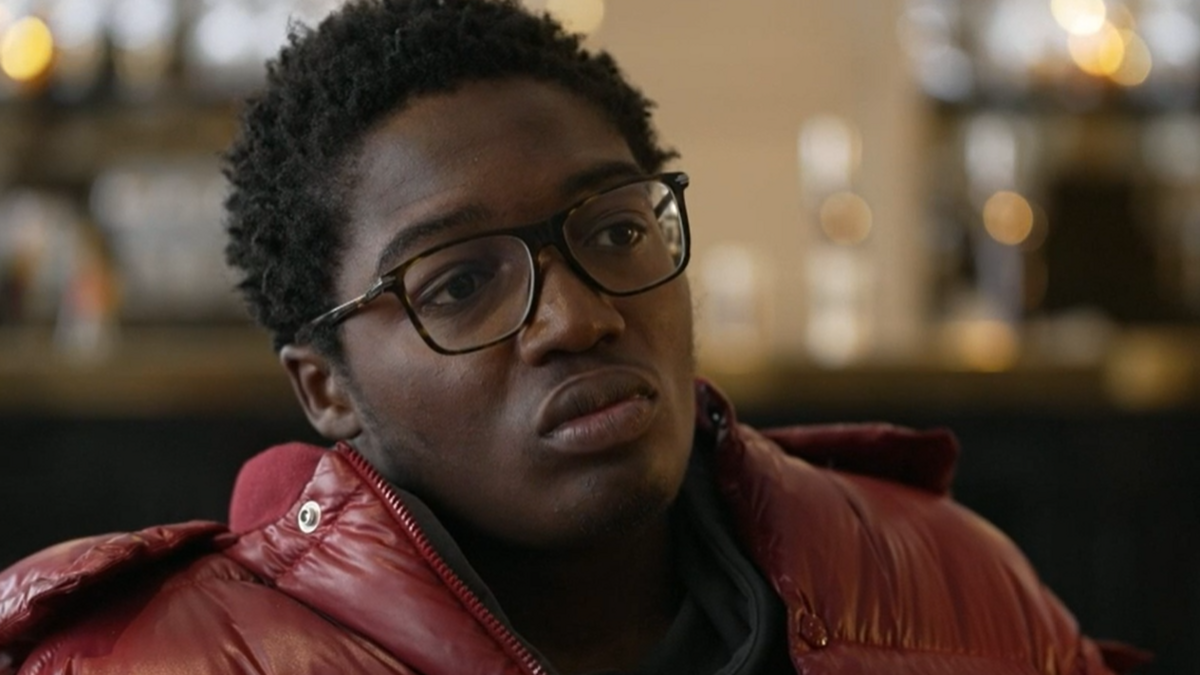 Photo associée à l'enquête sur Paffman