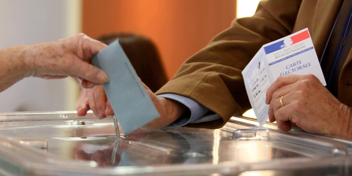 Illustration des tentatives d’ingérence 2024