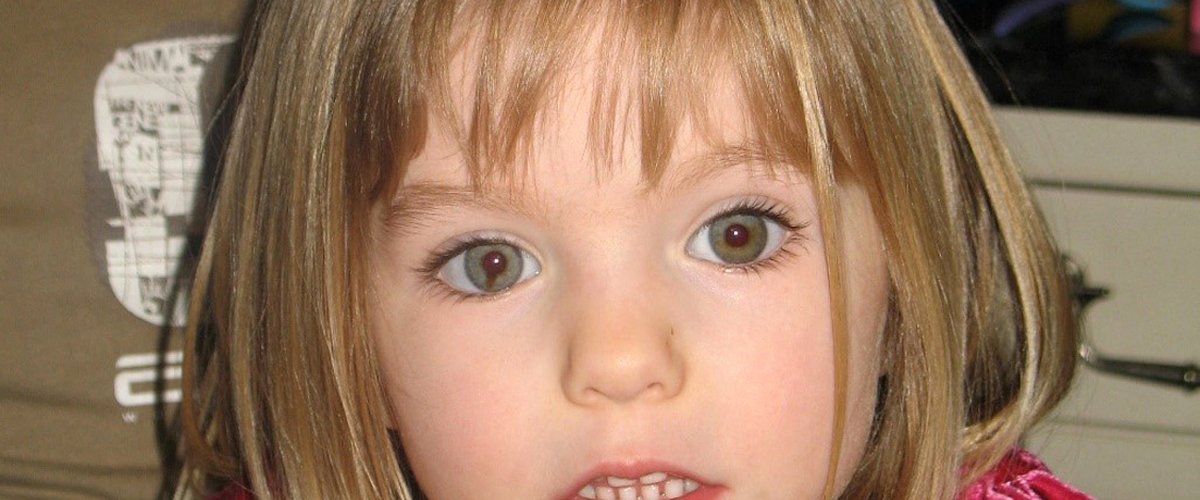 Affaire Maddie McCann: image associée au reportage