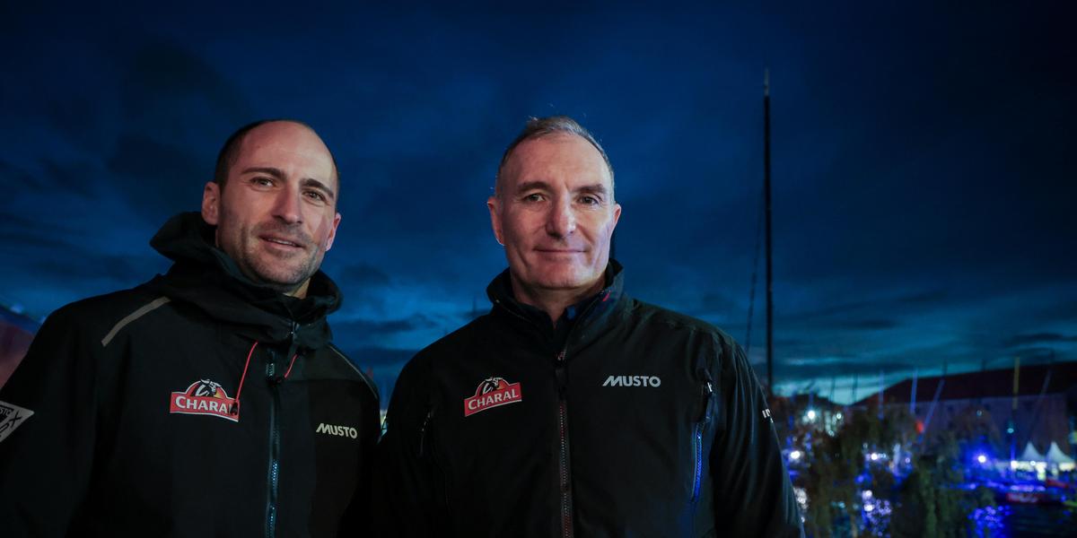 Beyou et Lagravière triomphent à la Café L’Or