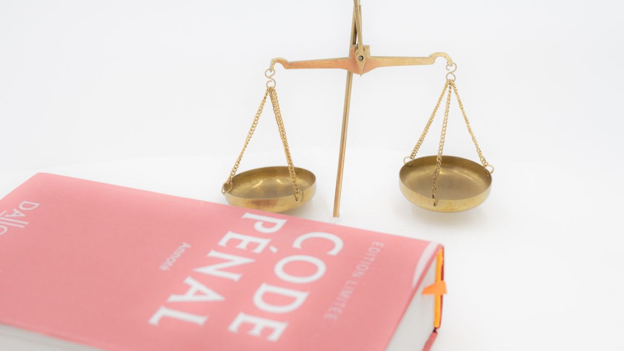 Illustration du nouveau cadre pénal relatif au consentement