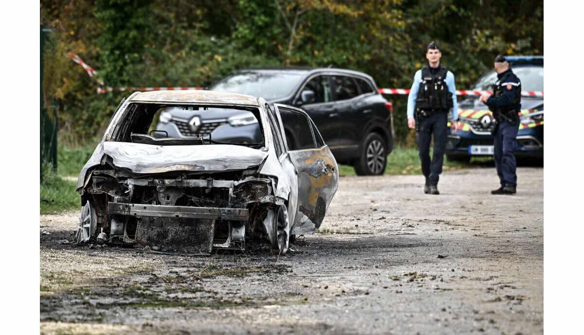 Passants percutés à Oléron, le suspect mis en examen