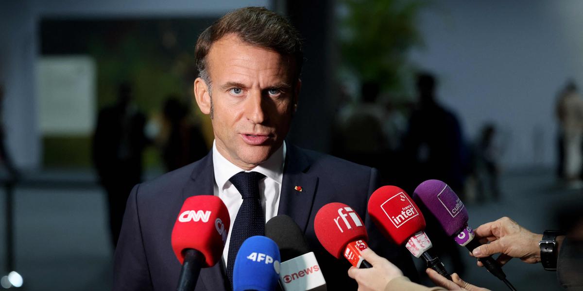 Lula et Von der Leyen lors d'une rencontre au Brésil