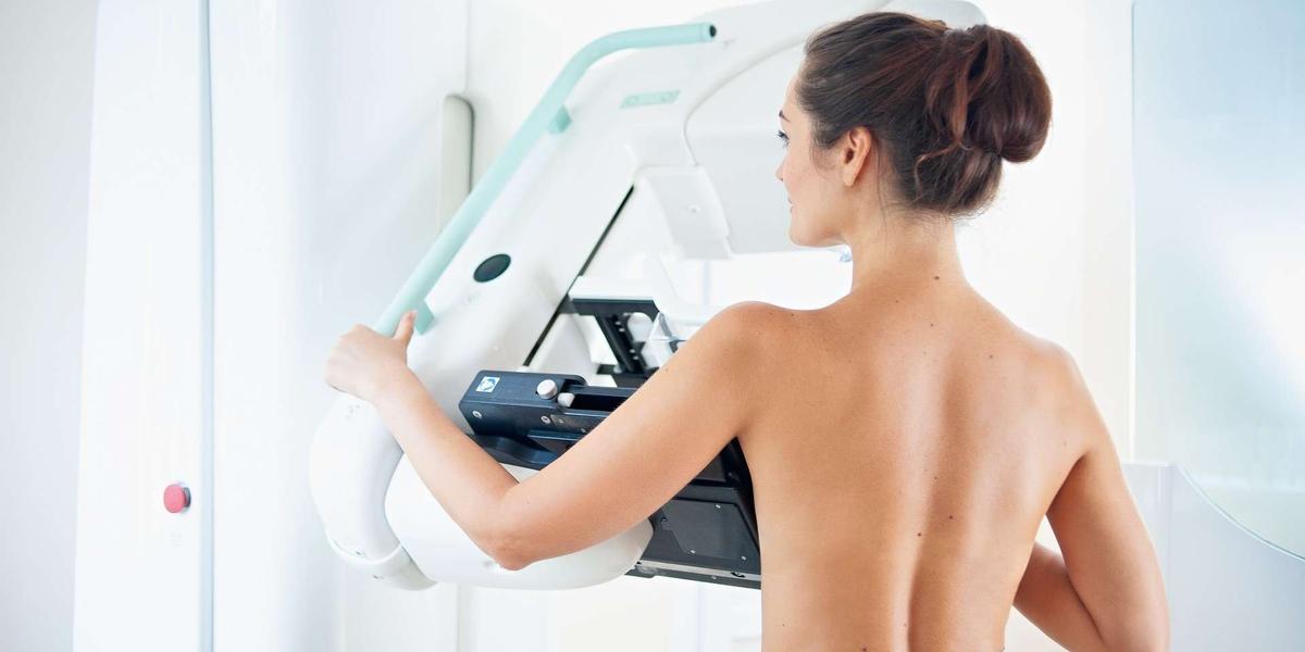 Photo associée à une étude sur le cancer du sein triple négatif