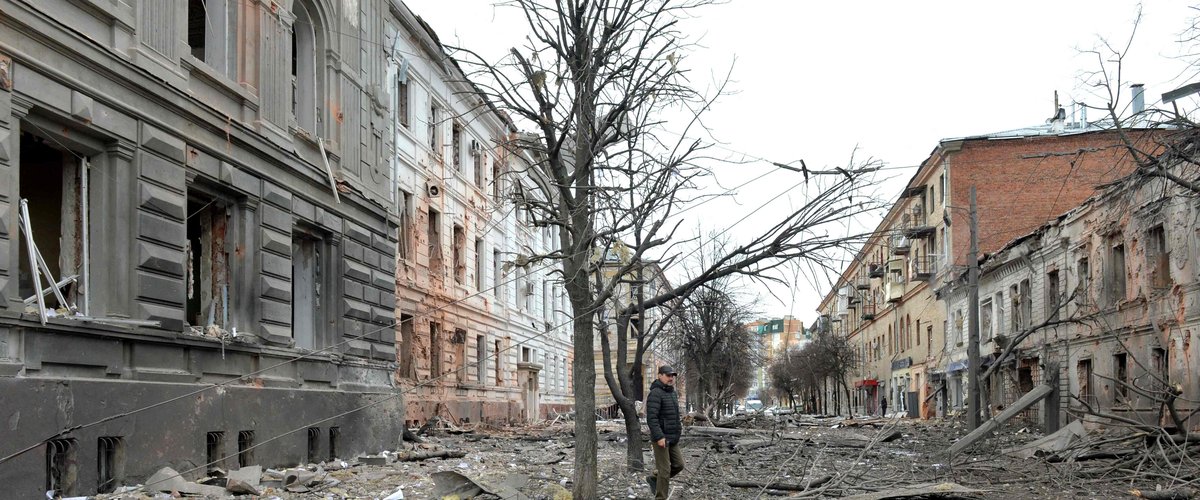 Réseau électrique et chauffage touchés