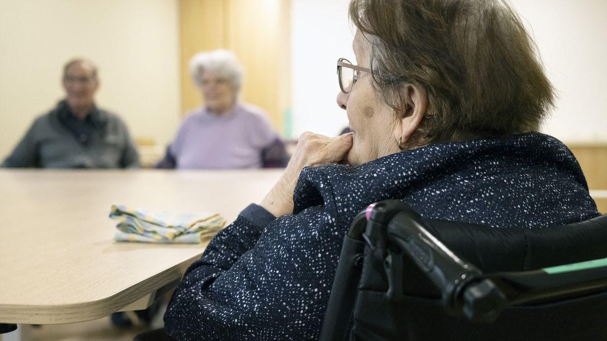 Parlement et débats autour de la vaccination grippe Ehpad