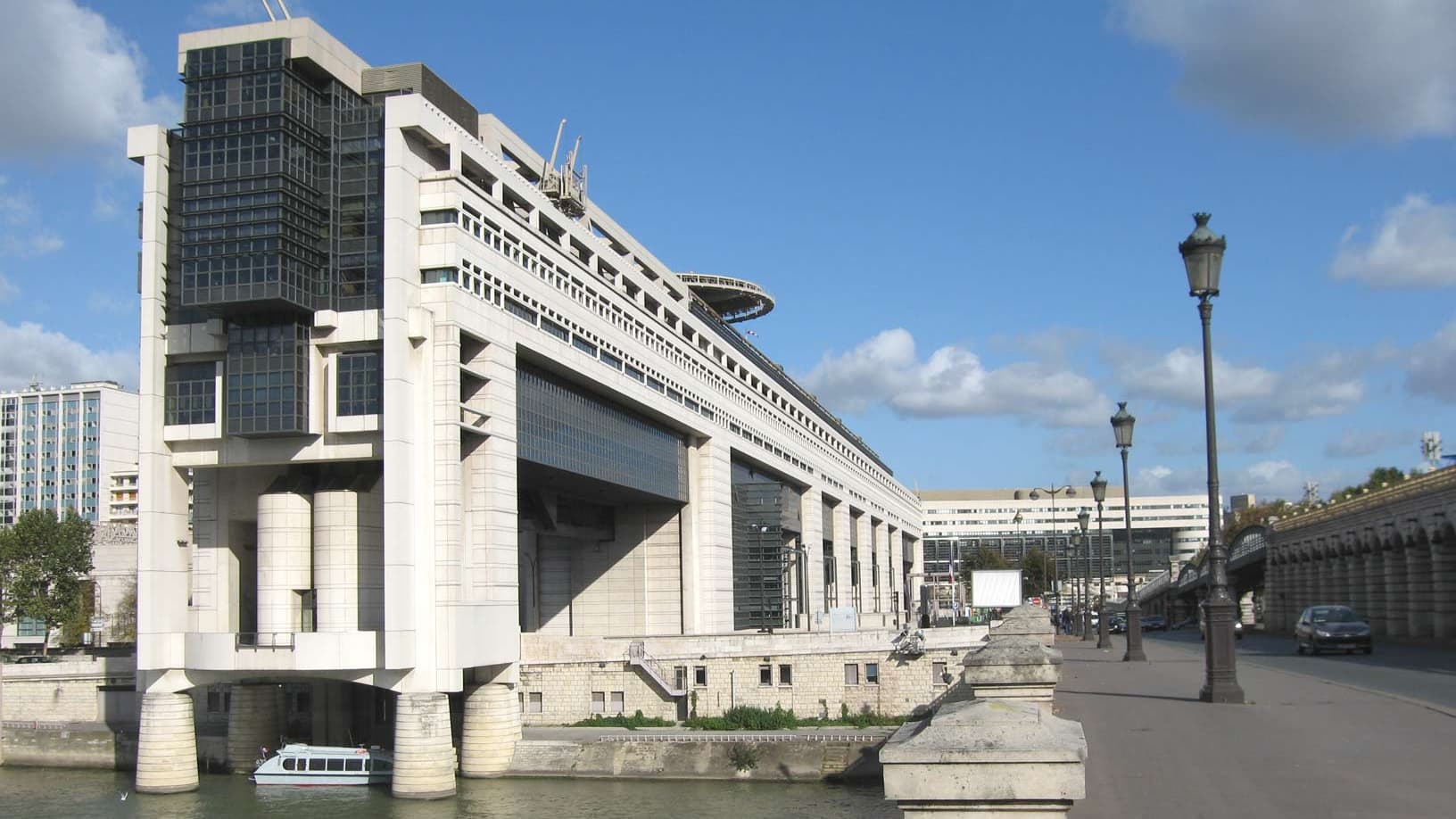 Capture illustrant les prévisions budgétaires 2025