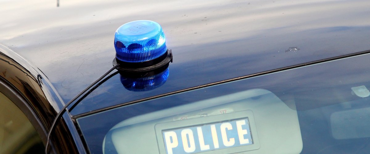 Démineurs et sécurisation des lieux à Montluçon