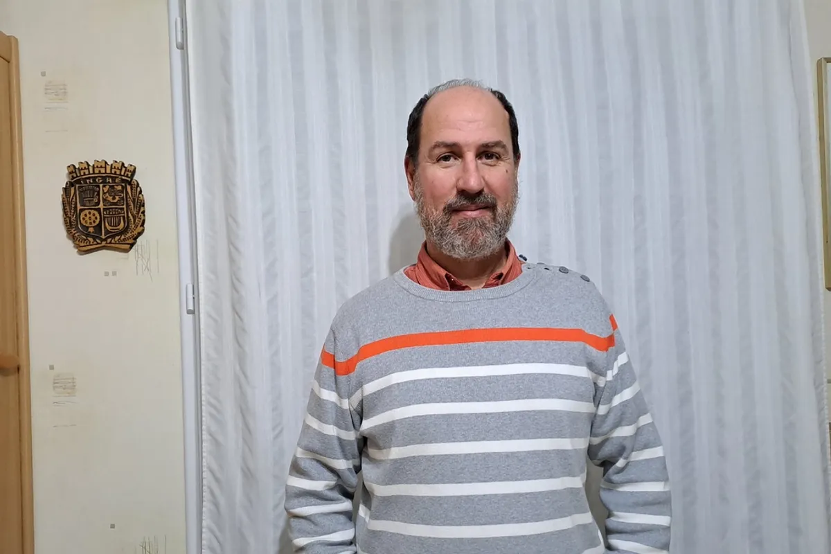 Images d'archives exposées à Ingré et Orléans