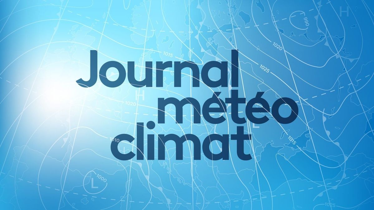 Bulletin météo France 2 du 11 novembre 2025