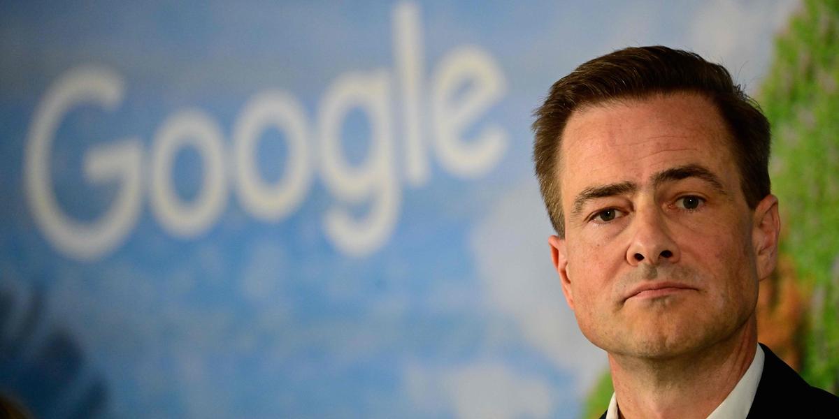 Centre de données et infrastructures liés à Google en Allemagne