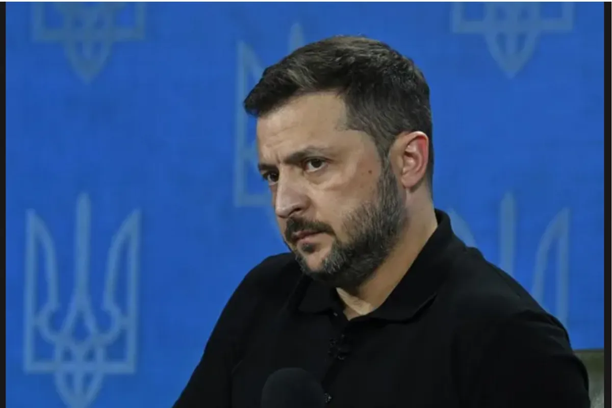 Dossiers de perquisition et énergie ukrainienne