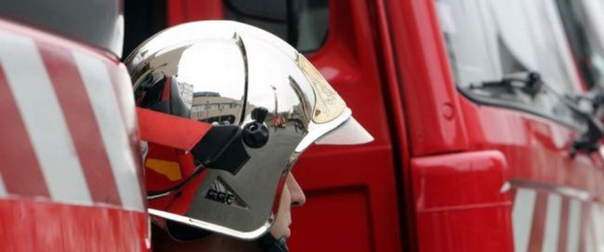 Motard grièvement blessé évacué par hélicoptère après un accident de moto dans les Hautes-Pyrénées