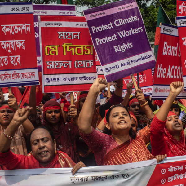 Parlement européen et débats sur le devoir de vigilance