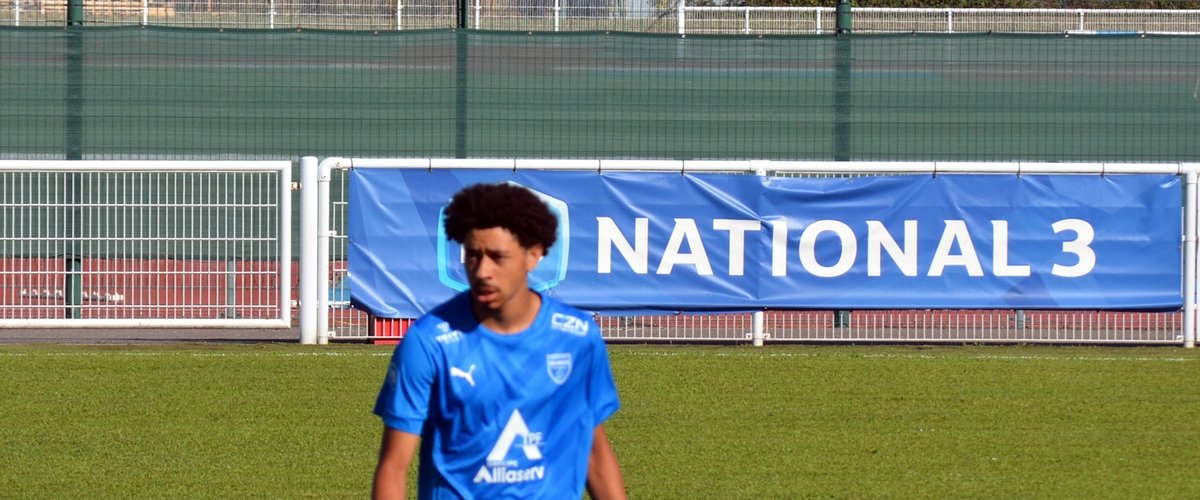 Xavier Da Rocha Pontarlier Sochaux