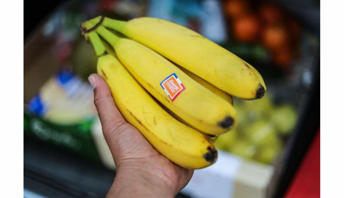 Donald Trump et droits de douane sur denrées quotidiennes