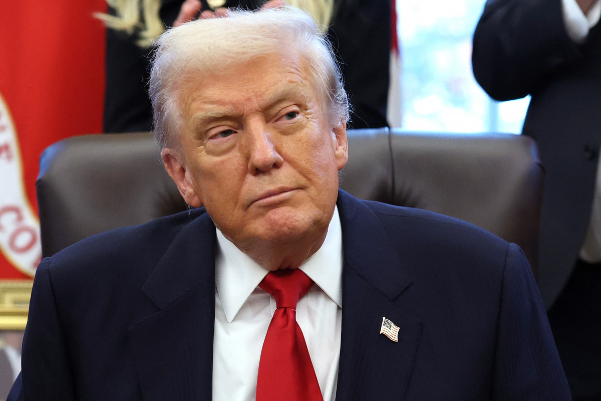 Trump et BBC dans la tourmente