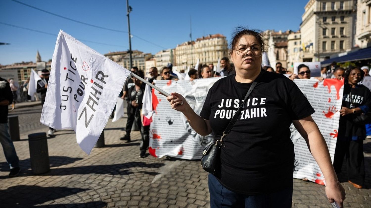 Image associée à l'actualité marseillaise sur le narcotrafic
